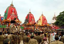 jagannath rath yatra