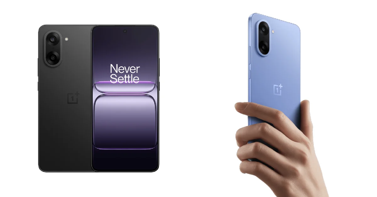 OnePlus Nord 5 features