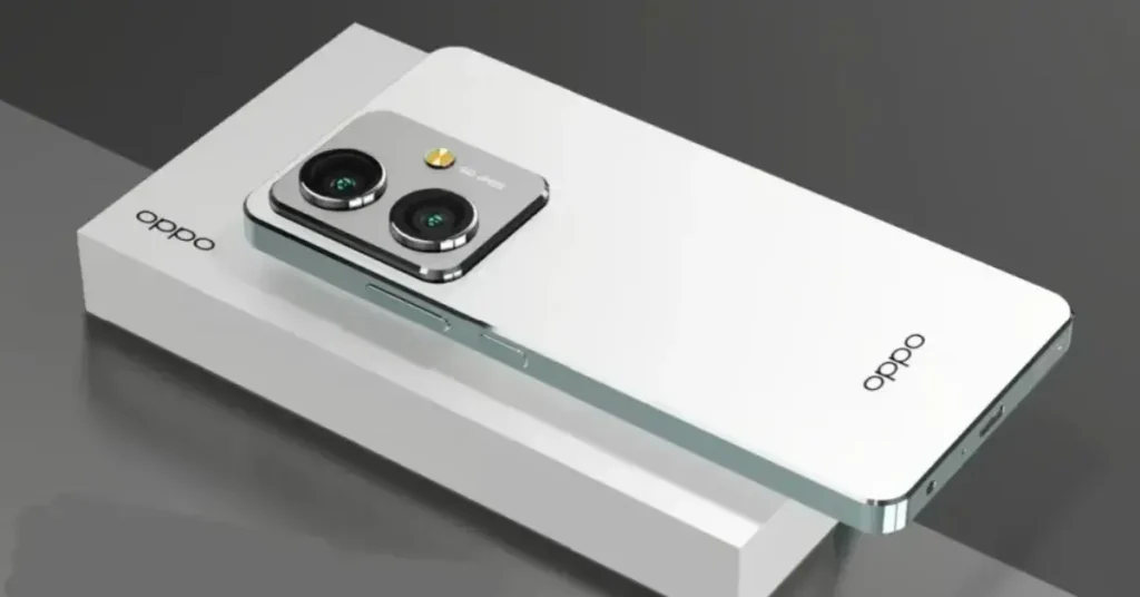 Oppo A6 Pro 5G Features Kannada