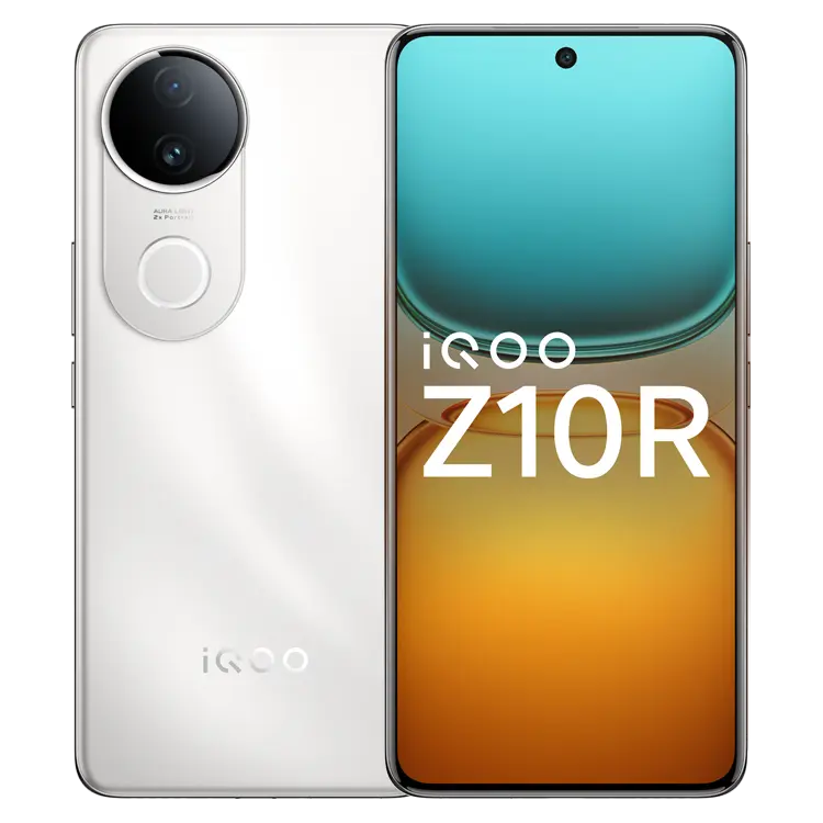 iQOO Z10R 5G Specifications In Kannada