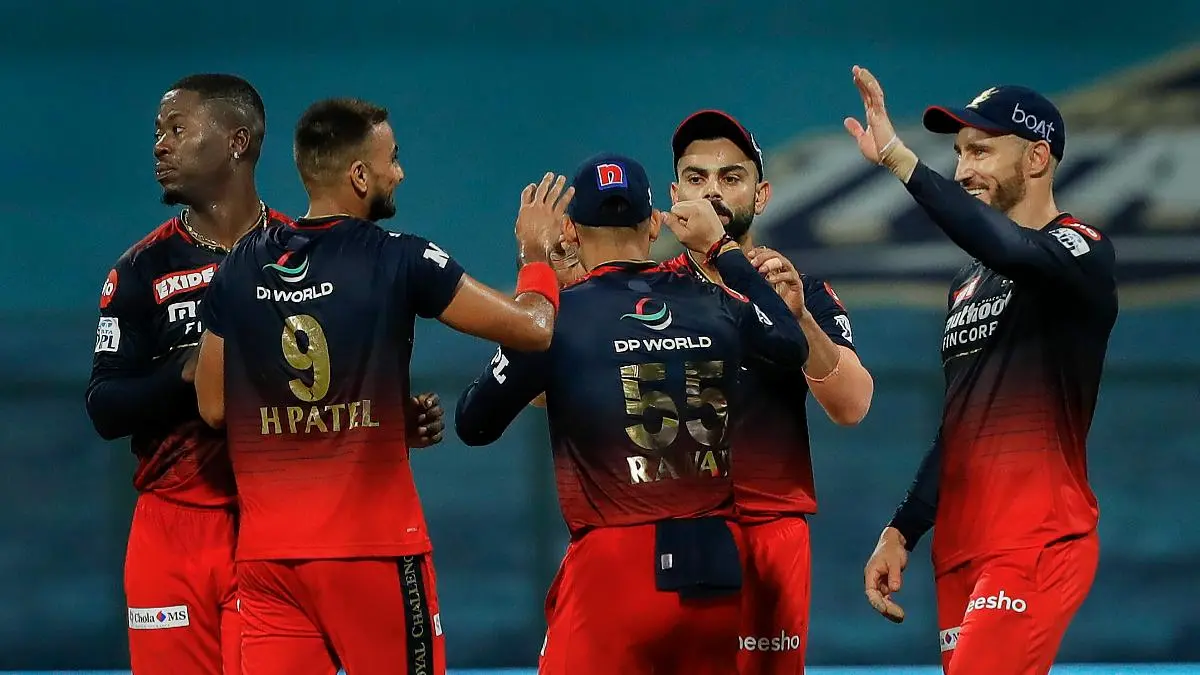 RCB Playing XI 2026: ಅಭೂತಪೂರ್ವ ಗೆಲುವಿನ ನಂತರ ಹೊಸ ಪ್ಲಾನ್ — ಇಂತಿರಬಹುದು RCB Playing XI!