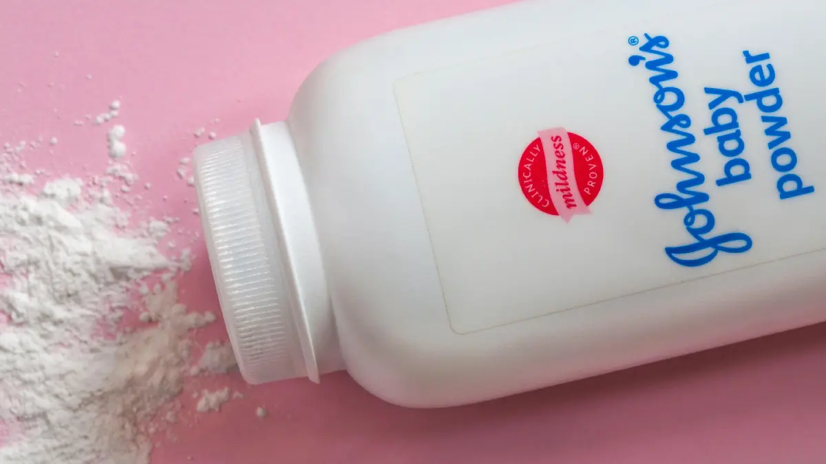 johnson-baby-powder-news