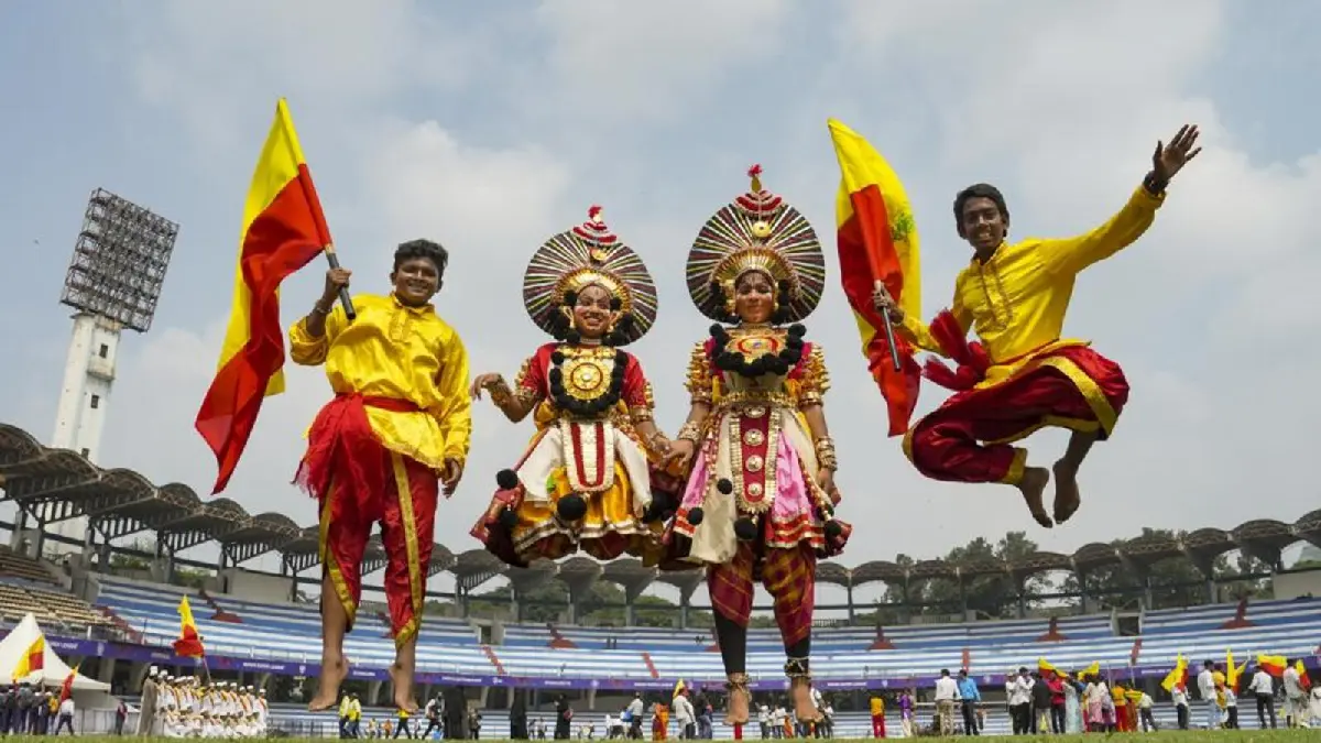 Kannada Rajyotsava wishes